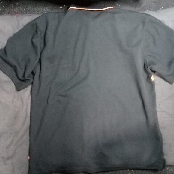 Nike Team Oregon State Beavers Polo Shirt - Picture 7 of 7